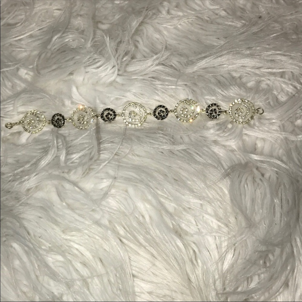 🔥Elegant Crystal Necklace gift set🔥 - Picture 5 of 5